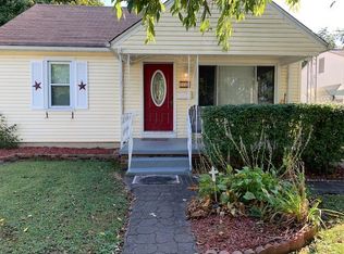 722 Goodwin Ave, Lancaster, OH 43130