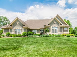 719 Conservation Cir, Fairborn, OH 45324