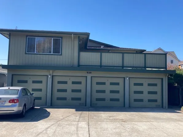 M929, 929 Lexington Ave #3, El Cerrito, CA 94530