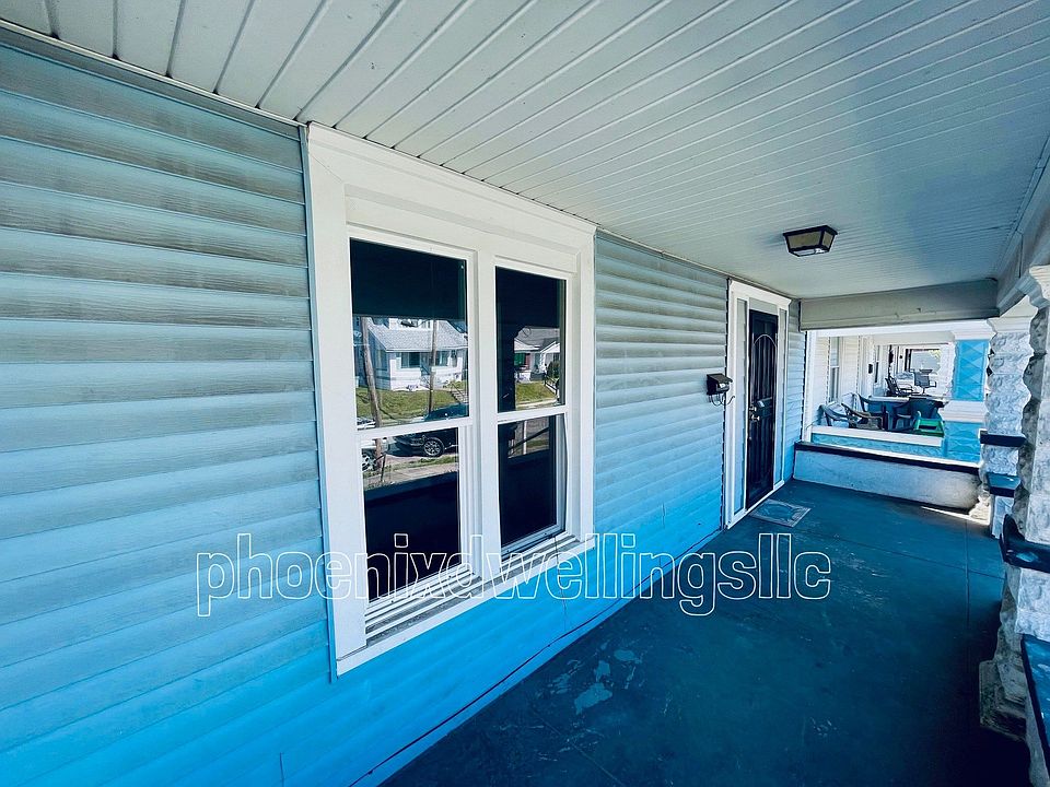 2514 Osage Ave, Louisville, KY 40210 Zillow