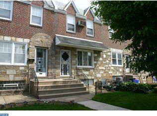6445 Hawthorne St, Philadelphia, PA 19149