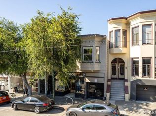 1964 Union St #1966, San Francisco, CA 94123