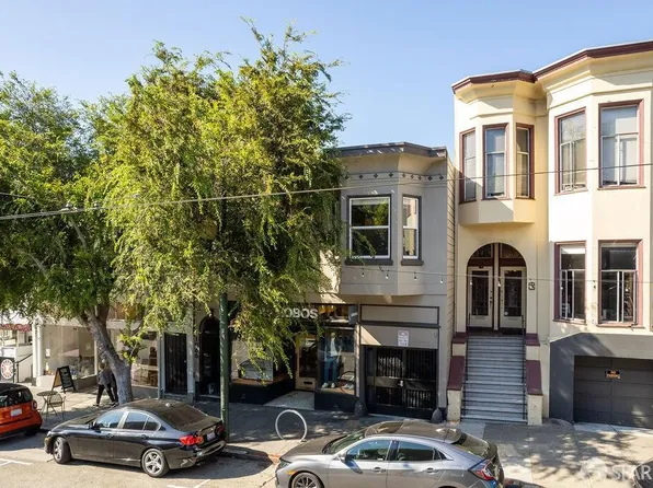 1964 Union St #1966, San Francisco, CA 94123