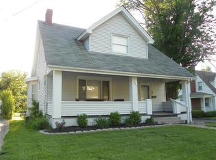 1331 Beacon Rd, Cincinnati, OH 45230