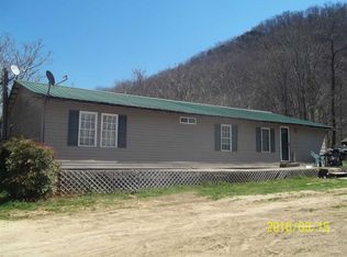 601 Highway 92, Rutledge, TN 37861