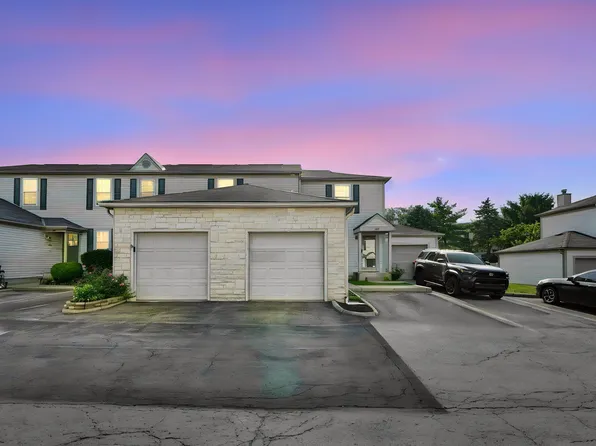 202 Hawkins Ln #90E, Blacklick, OH 43004