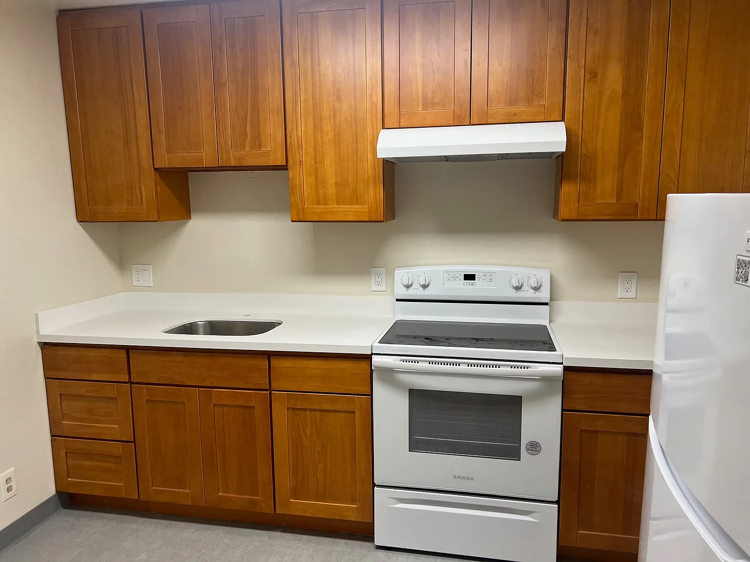 1 bed, $2,500 — Photo 1