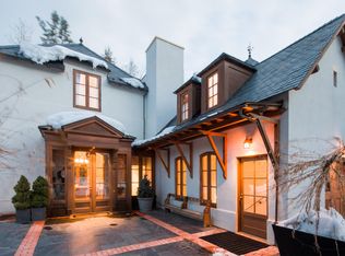 1423 Silver King Dr, Aspen, CO 81611