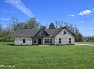 160 Rowell Rd, Coldwater, MS 38618