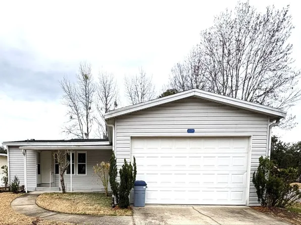 4600 Mercado Ct #118, Elkton, FL 32033