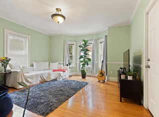 30 Boynton St #1, Jamaica Plain, MA 02130