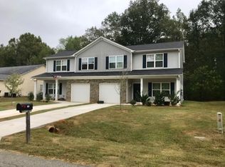244 Village Creek Way, Salisbury, NC 28147