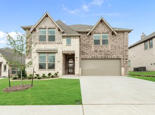 215 Comanche Trl, Alvarado, TX 76009