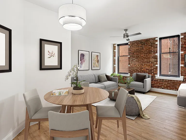 1615 Q St NW #210 — Photo 3