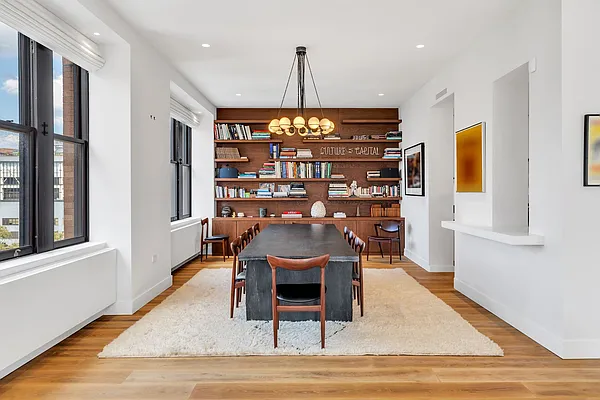 Rented by Brown Harris Stevens | media 10