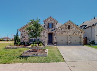 1617 Sebright Trl, Haslet, TX 76052