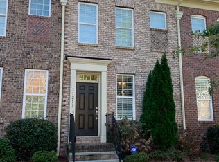 11217 Cedar Walk Ln, Charlotte, NC 28277