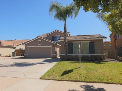 3886 Bella Flora Dr, Ceres, CA, 95307