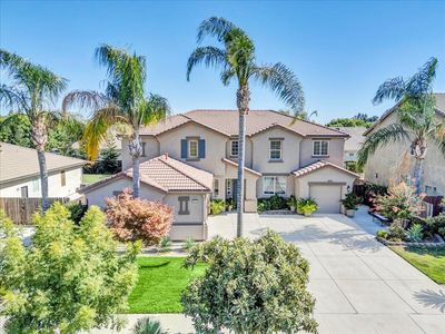 3615 W Sunnyview Avenue, Visalia, CA, 93291