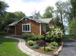 80 W Shore Trl, Sparta, NJ 07871