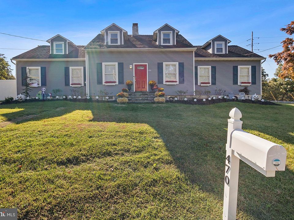 470 Chapel Heights Rd, Sewell, NJ 08080 Zillow