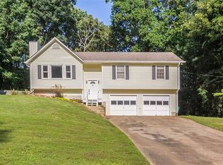 1551 Kimberly Pl, Canton, GA 30114