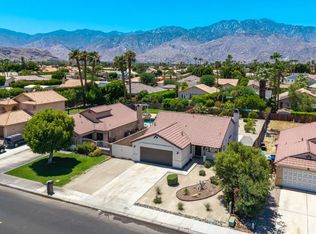29815 Avenida Maravilla, Cathedral City, CA 92234