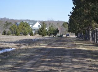 E3297 County Road V, Ridgeland, WI 54763