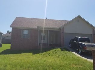 7 Sunny Cir, Little Rock, AR 72204