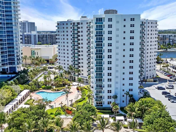3001 S Ocean Dr APT 403, Hollywood, FL 33019
