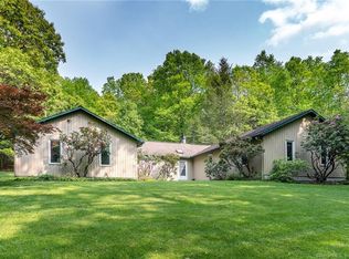 156 Walker Brook Rd S, Washington Depot, CT 06794