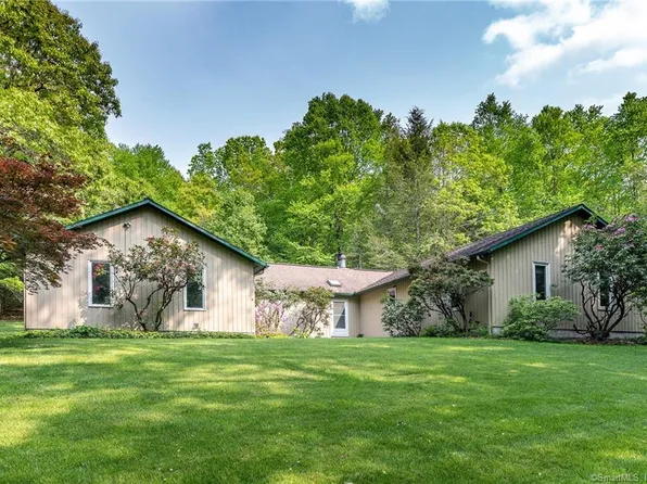 156 Walker Brook Road South, Washington, CT 06794
