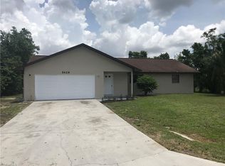 5429 22nd Ave SW, Naples, FL 34116