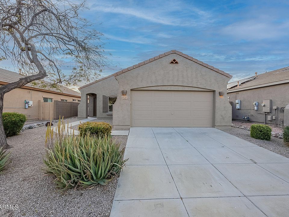 15424 N 172nd Ave, Surprise, AZ 85388 Zillow