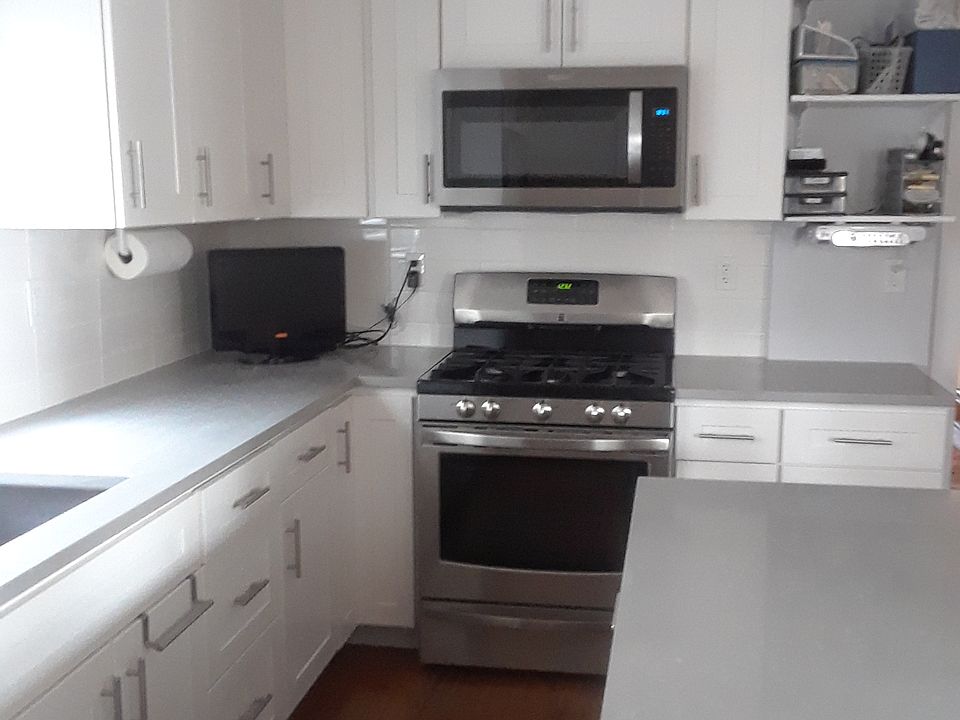New Kitchen