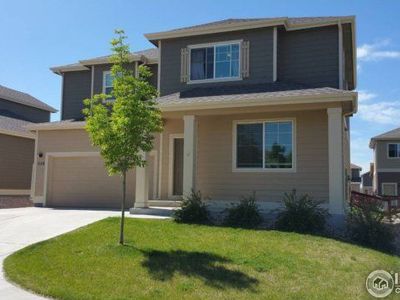 520 Muskegon Ct, Fort Collins, CO, 80524