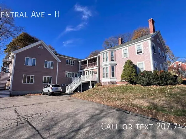 712 Central Ave #H, Dover, NH 03820