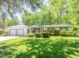 3361 Clyde Dr, Lakeport, MI 48059