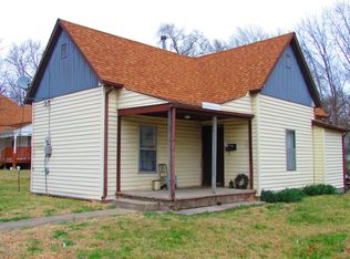 606 Washington Ave, Columbia, MO 65201