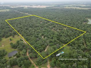 1178 Private Road 3063, Lexington, TX 78947