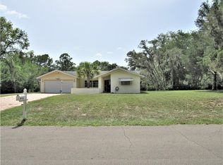 8810 SW 209th Court Rd, Dunnellon, FL 34431