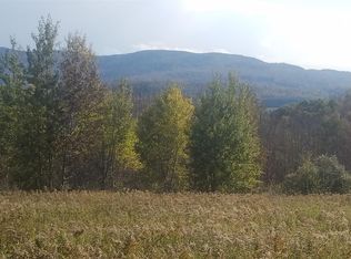 Mapletown Rd, Hoosick Falls, NY 12090