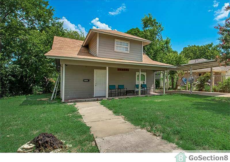 1st image of 1527 E Woodin Blvd