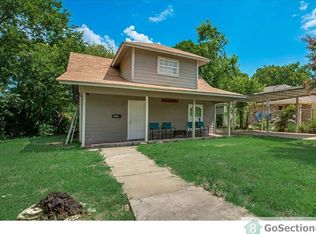 1527 E Woodin Blvd, Dallas, TX 75203