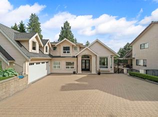 7638 Aubrey St, Burnaby, BC V5A 1K7