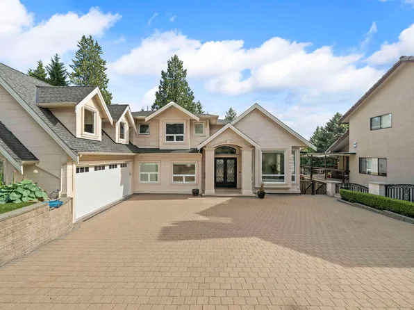 7638 Aubrey St, Burnaby, BC V5A 1K7