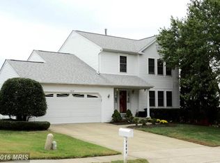7809 Chevalier Ct, Severn, MD 21144