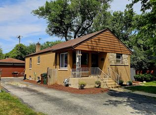 18526 Dixie Hwy, Homewood, IL 60430