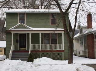 115 Park St, Ithaca, NY 14850