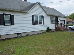 20 Ballard St, Binghamton, NY 13904